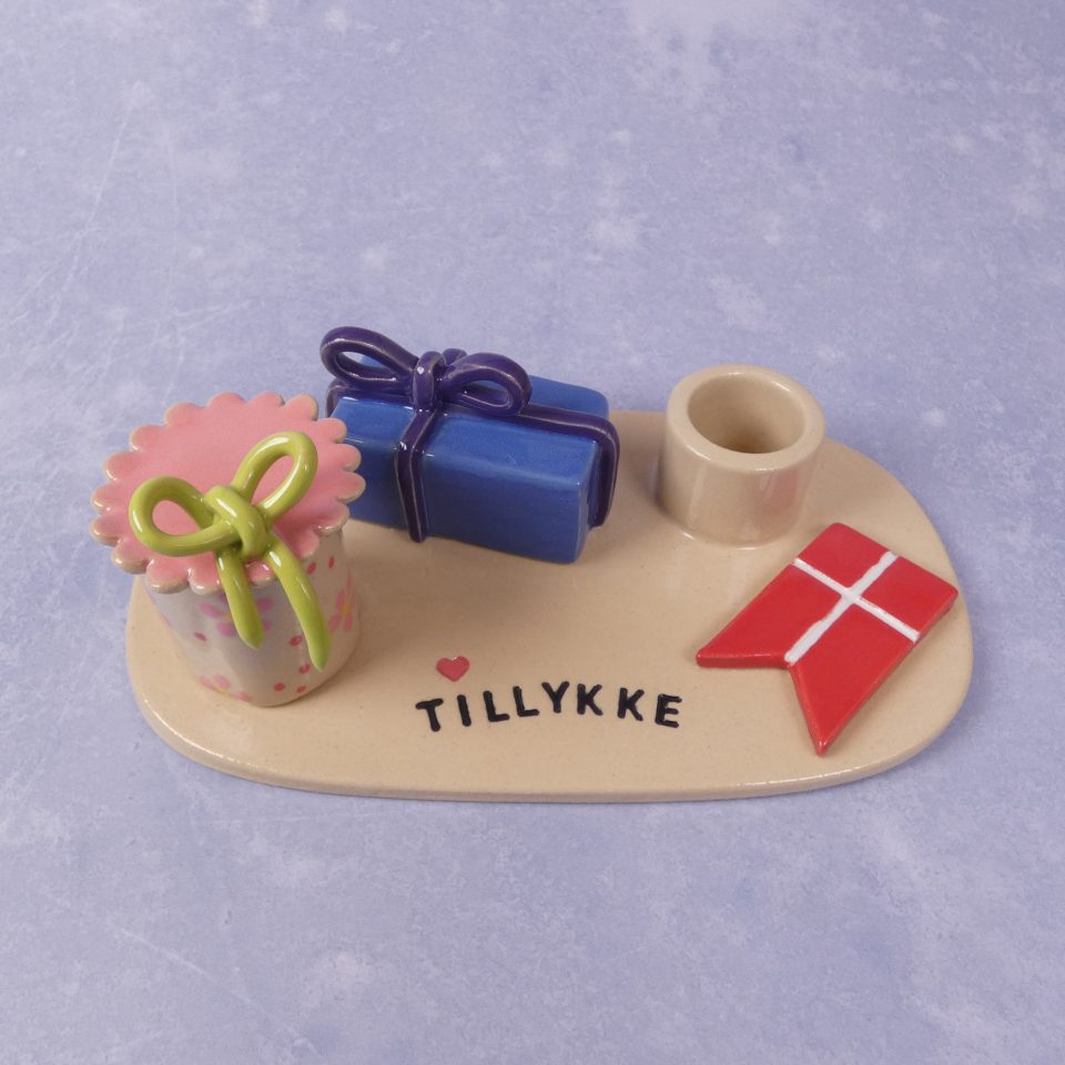 Fødselsdagsstage #247