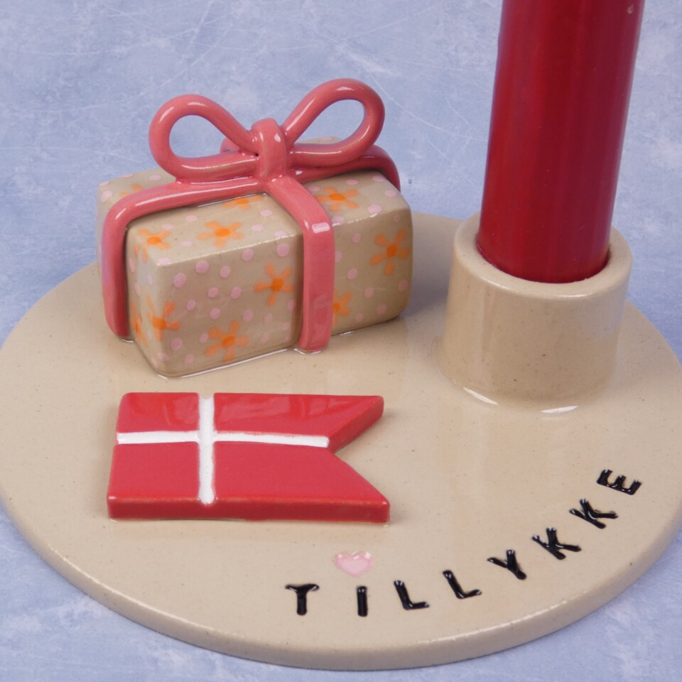 Fejringsstage #493 - Billede 3