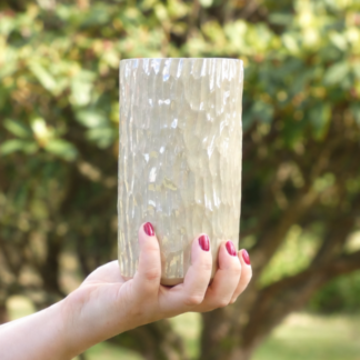 Snit vase #4