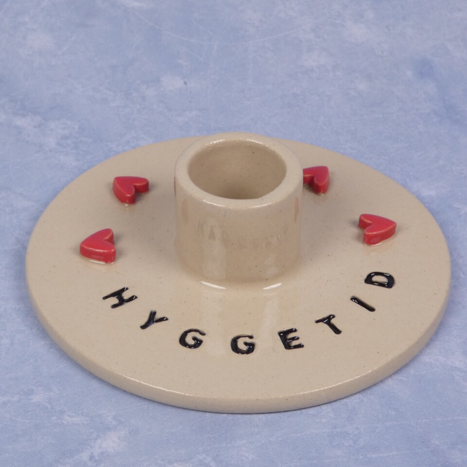 Hjertestage - hyggetid - Billede 3