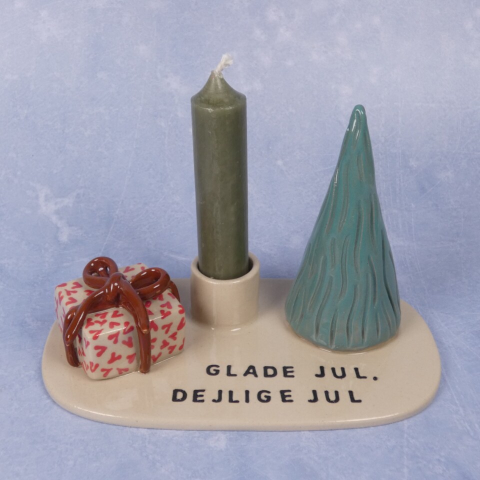 Julestage #52