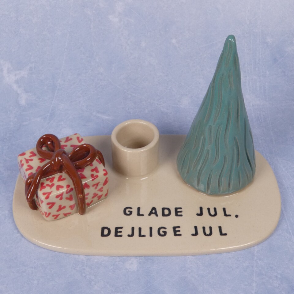 Julestage #52 - Billede 2