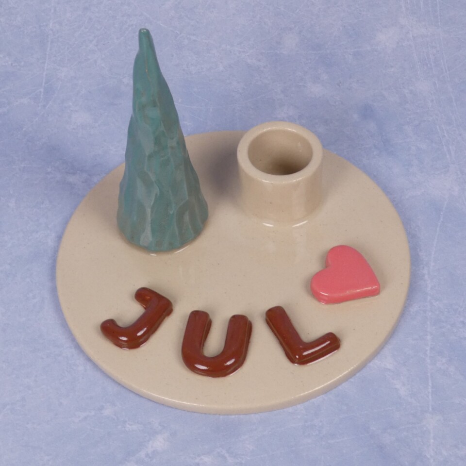 Julestage #94 - Billede 2