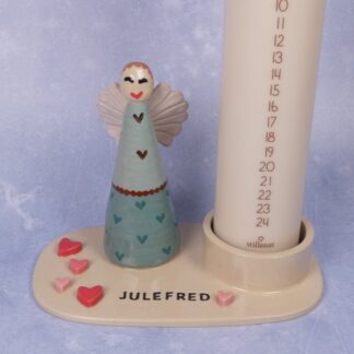 Julestage #68