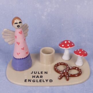 Julestage #58