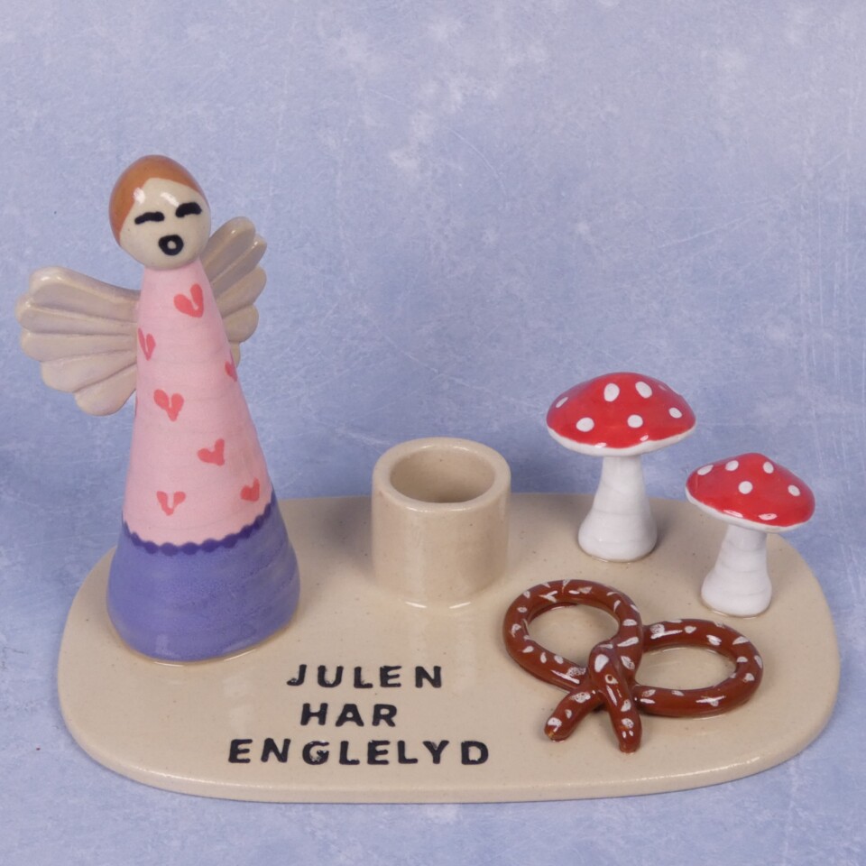 Julestage #58