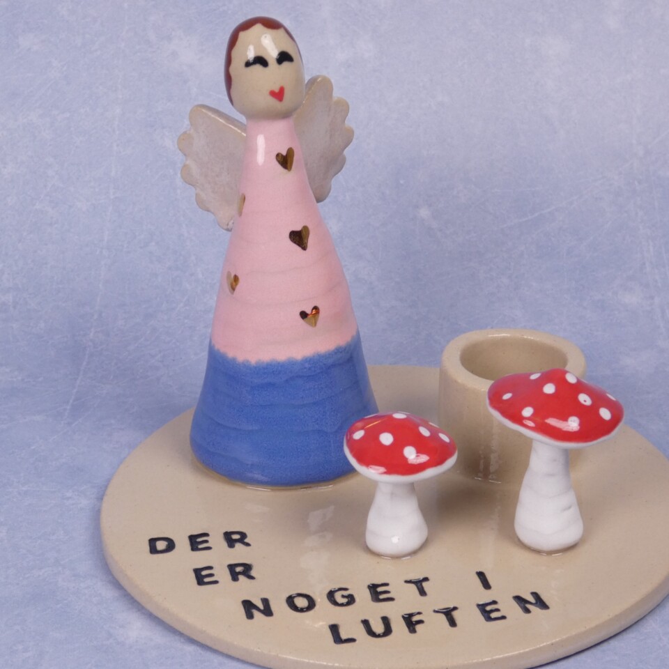 Julestage #63 - Billede 4