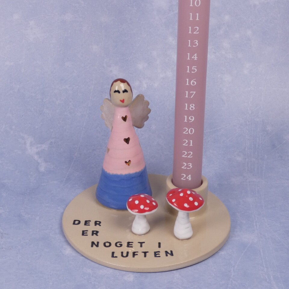 Julestage #63 - Billede 2