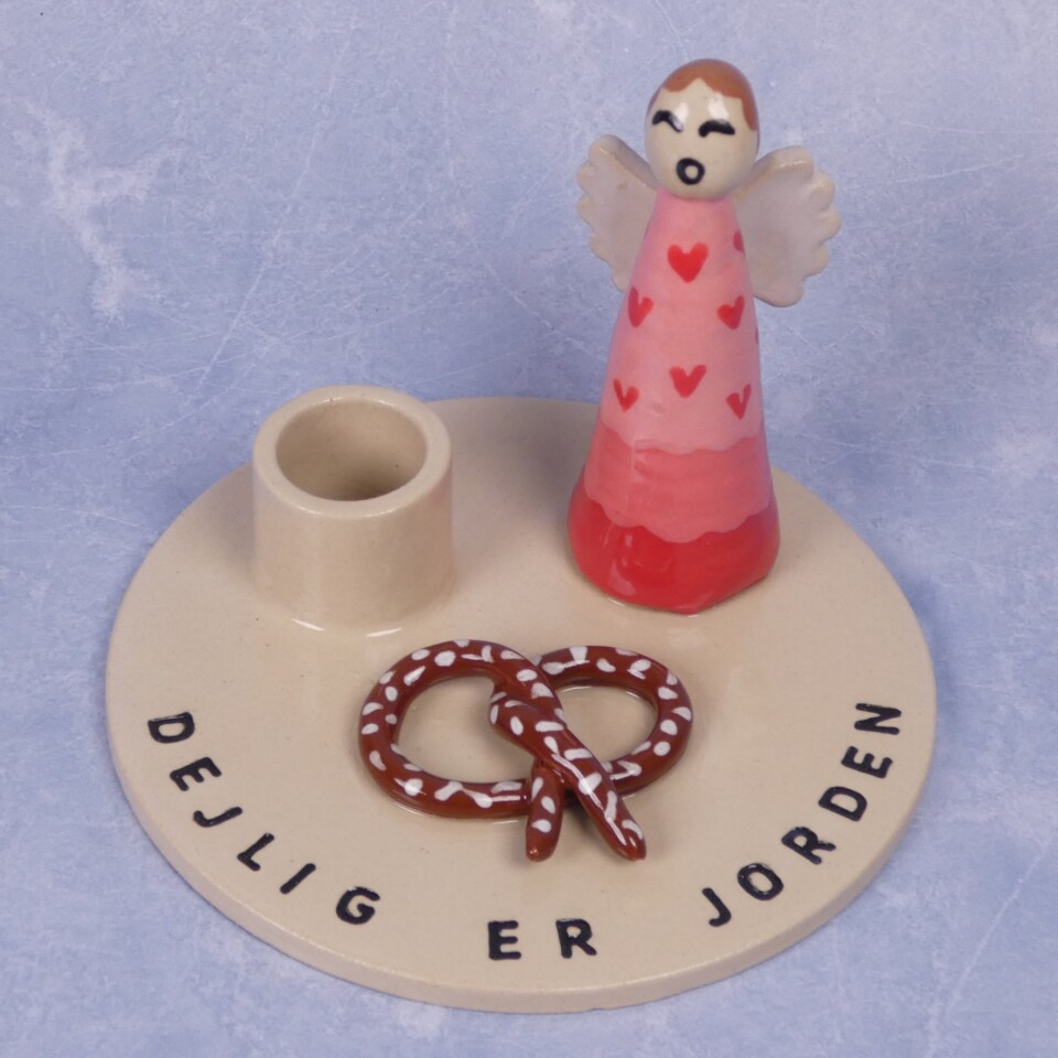 Julestage #46