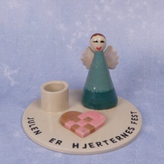 Julestage #62, 2. sortering