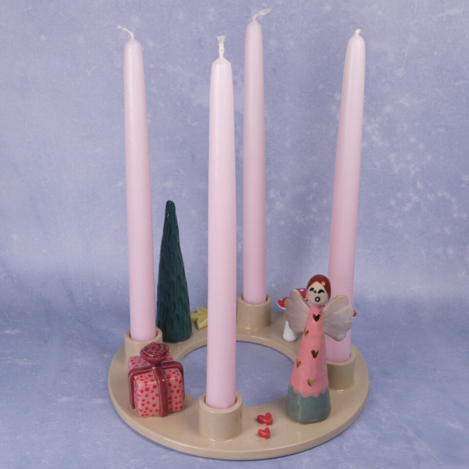 Adventsstage #8