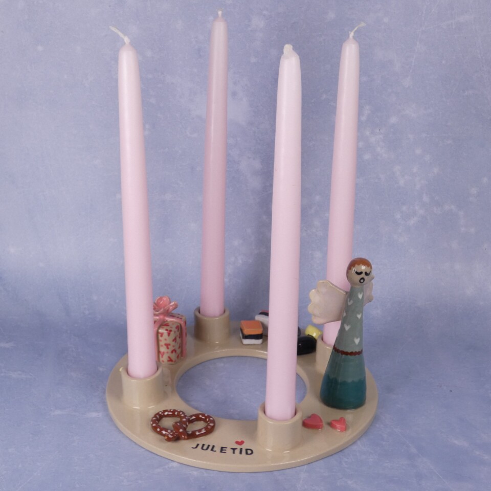 Adventsstage #9 - Billede 5