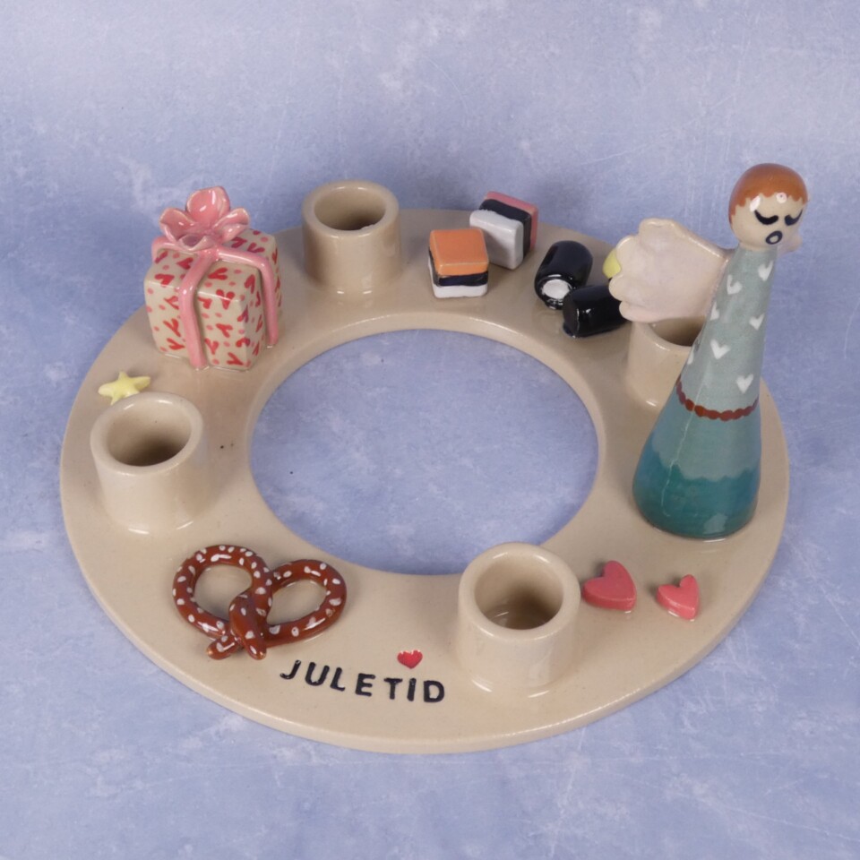 Adventsstage #9